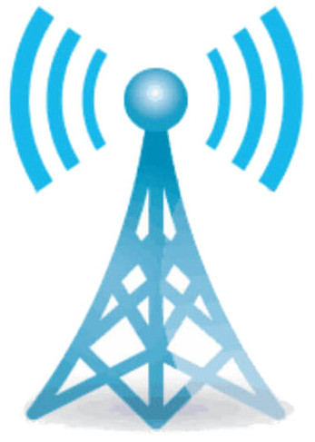 Passerelle LoRaWAN recevant le signal du Pocket Tester