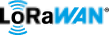 Logo LoRaWAN